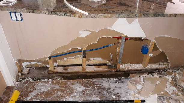 Best Water damage restoration near me  in Muskego, WI